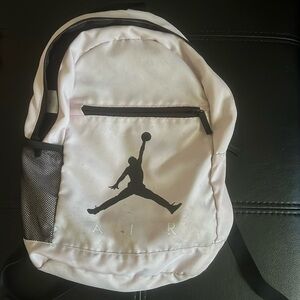 Jordan backpack good condition